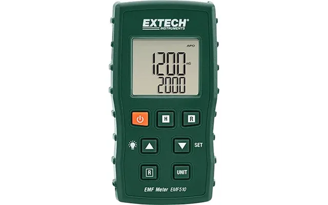 Extech Emf510