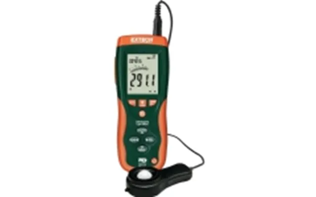 Extech Hd450 Luxmeter 0 - 400000 Lx