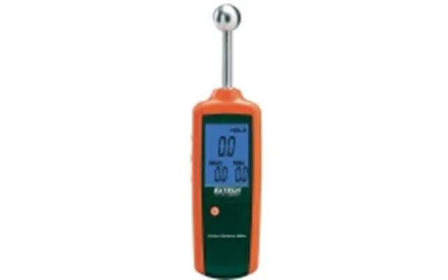 Extech Mo257 Materialefugtindikator