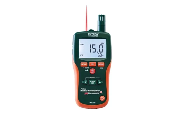 Extech Mo290