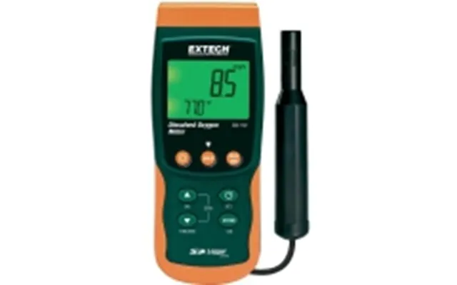 Extech Sdl150 Ilt-måleapparat 20 - 0.1 Mg L
