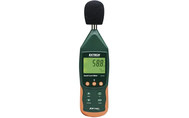 Extech Sdl600