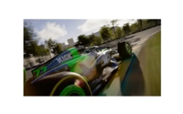 F1 24 - Playstation 5