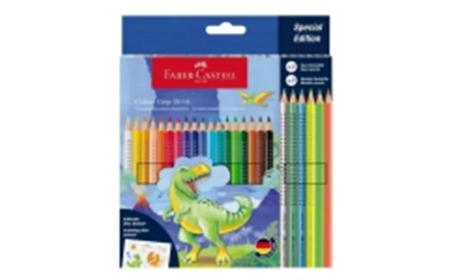 Faber-castell 201546 - 24 Stk