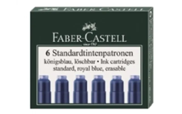 Faber-castell - Blækpatron