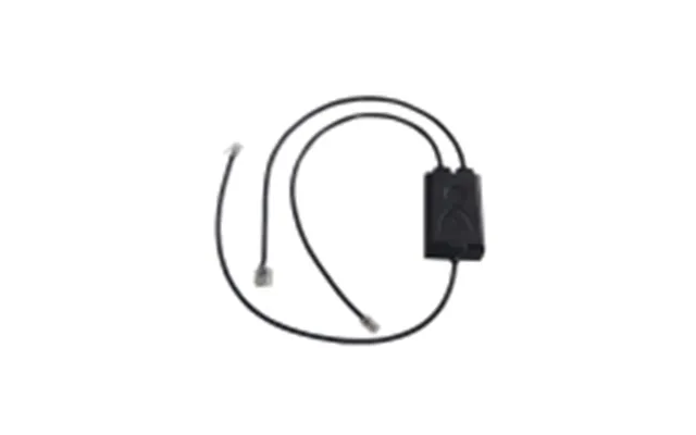 Fanvil Sipphone Zub Jabraehs Adapter Ehs 20