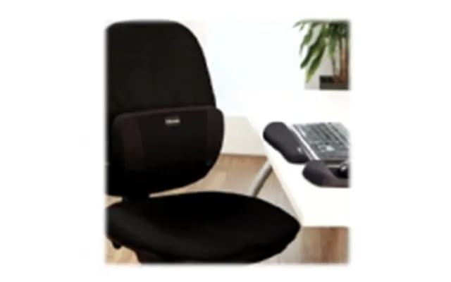 Fellowes Plushtouch - Håndledsstøtte