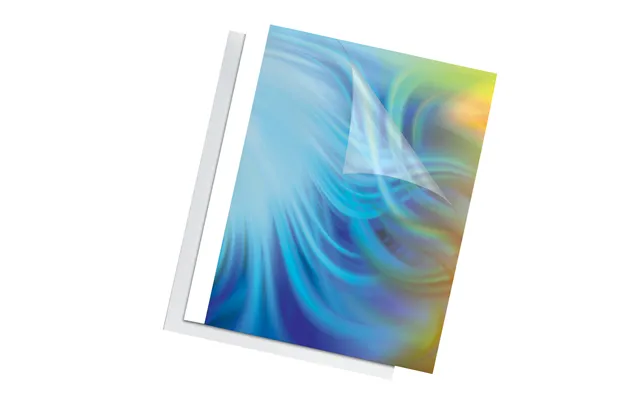 Fellowes Standing - 4 Mm
