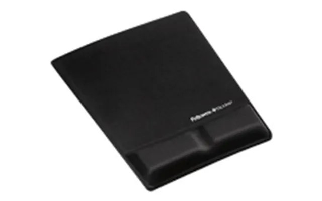 Fellowes Wrist Support - Musemåtte Med Håndledsstøtte