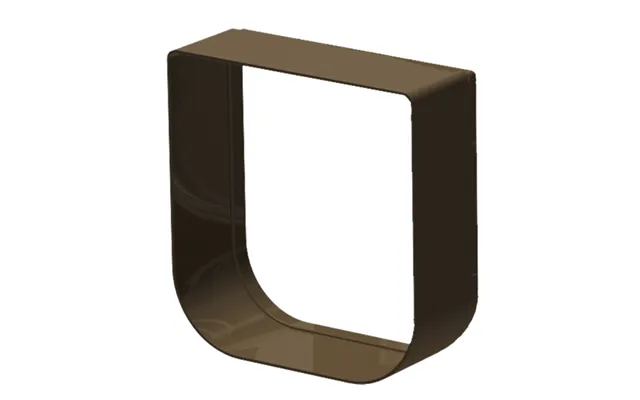 Ferplast Tunnelforlængning Swing 1 Brun