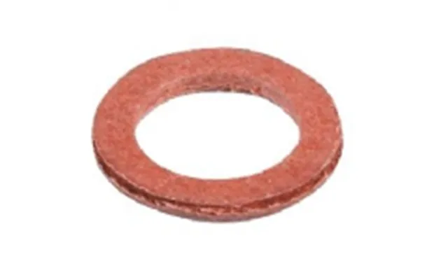 Fiberpakning 24x16x3mm - Dn15, Afm. Pose Á 10 Stk. For Q3 2,5 Vandmålere