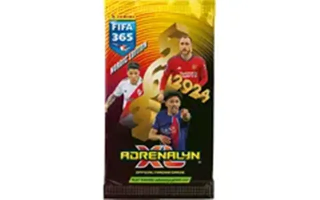 Fifa 365 Fifa 365 2024 Booster - Assorted