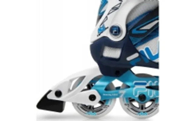 Fila Skates Rolki Legacy Pro 84 Lady Blue-white-llgtblue 37