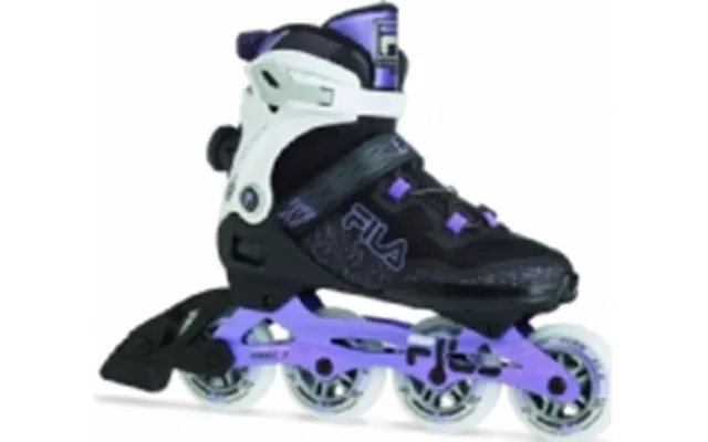 Fila Skates Rolki Legacy Qf Lady Black Violet 41