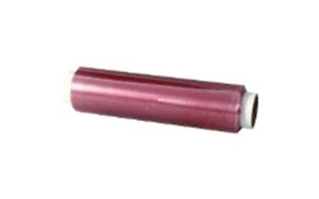 Film Uperforeret B 30 Cm X L 300m 8my Pvc Rosa