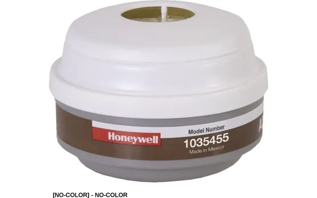 Filtras Honeywell Click-fit North Bayonet A2p3 - 2vnt.