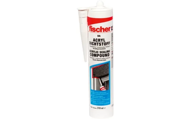 Fischer 053112 - 310 Ml