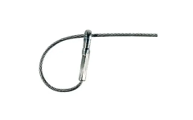 Fischer 45958 Stålwire Ø X L 2 Mm X 3 M
