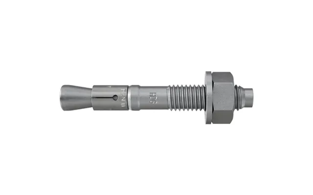 Fischer 508012 - Udvidelsesanker