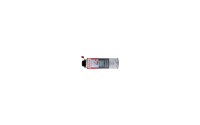Fischer 53085 Pu Og Pistol Renere Pur 500 500 Ml