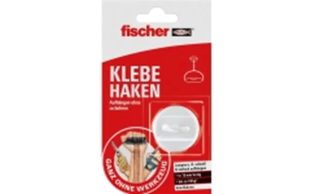 Fischer 545950 - Indendørs