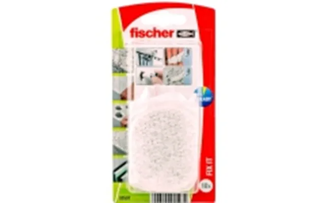 Fischer 92507 Fix.it Reparationsindlæg 10 Stk