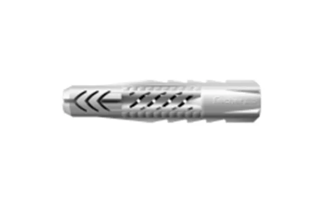 Fischer 94721 - Skrue Og Vægstiksæt