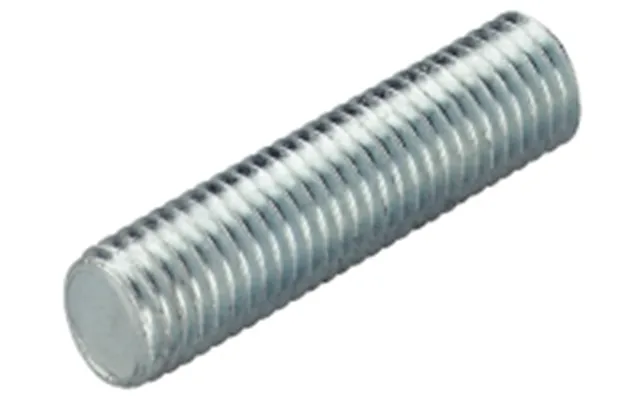 Fischer Gs 79754 Pinolskrue M8 70 Mm Stål Galvaniseret 100 Stk