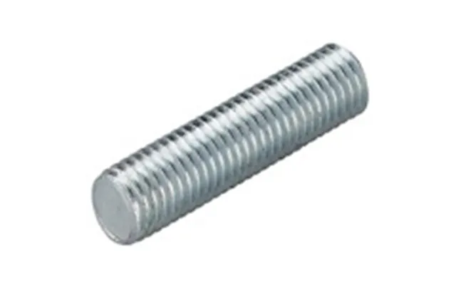 Fischer Gs 79770 Pinolskrue M10 120 Mm Stål Galvaniseret 50 Stk