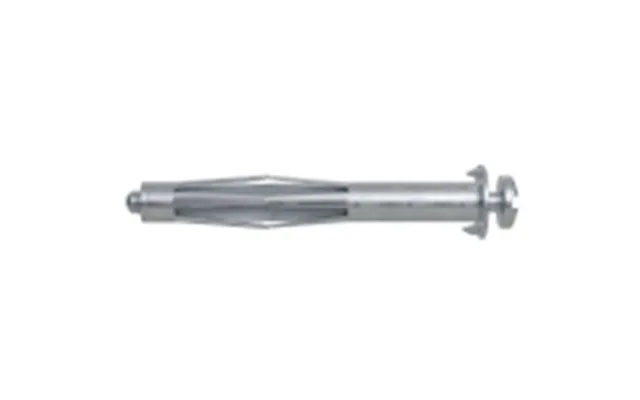 Fischer Hm 5 X 65 S K Nv Hulrumsrawplug 65 Mm 10 Mm 090930 1 Set
