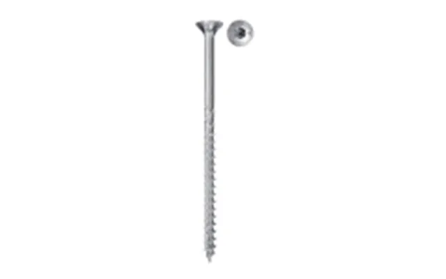 Fischer Medsraig Iai Pz2 4,5x50 Baltai Cinkuoti - 500 Vnt.