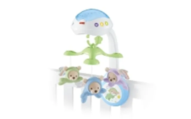Fisher Price 3 I 1 Uro Butterfly Dreams