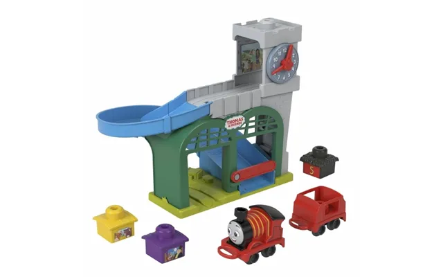 Fisher-price Thomas & Friends Hxw24 Zabawkowy
