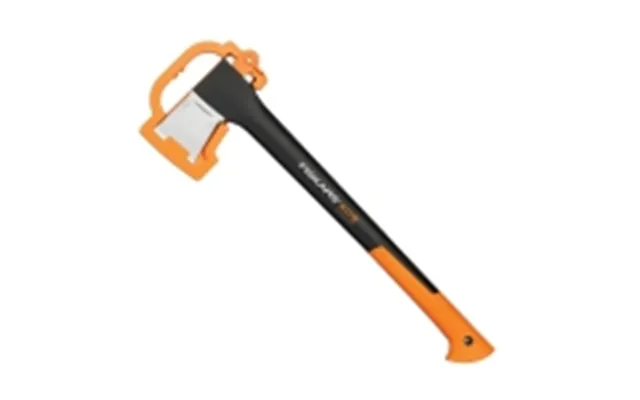 Fiskars 1015641 - Enkelt Økse