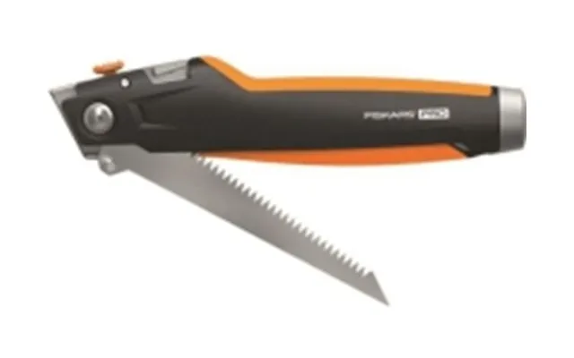 Fiskars Carbonmax Drywall Værktøjskniv