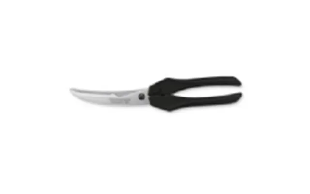 Fjerkræsaks Victorinox Sort,5 Stk Krt