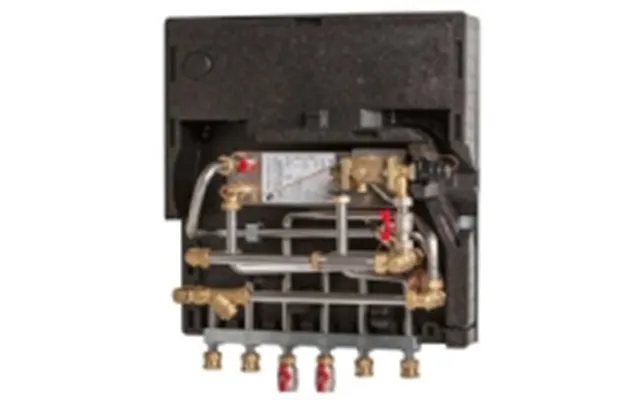 Fjv Unit Vmtd-2 Iso Ava Aarhus