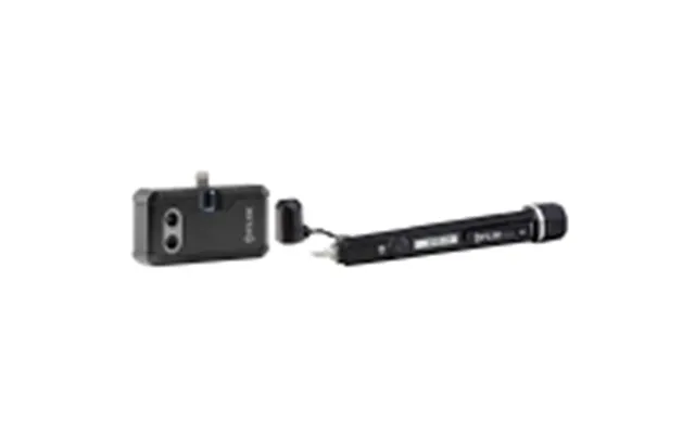 Flir One Pro Ios Lightning Termisk Kamera -20 Til 400 C 160 X 120 Pix 8