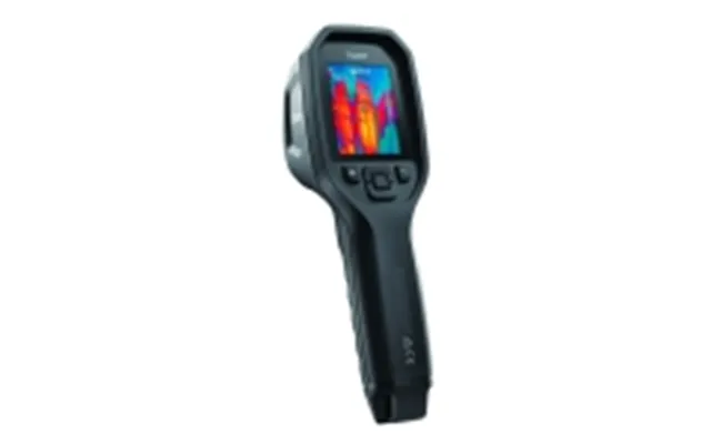 Flir Tg297 - Termisk Og Visuelt Lyskamerakombo