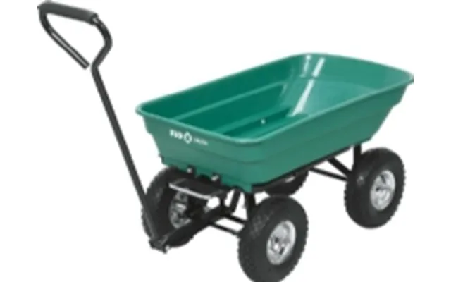 Flo Garden Carrier Transport Walker 150kg