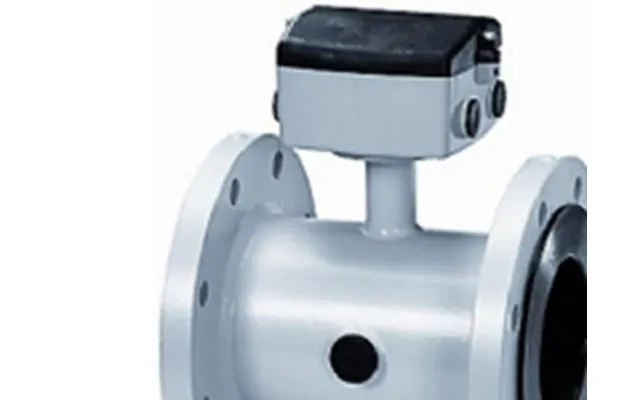 Flowmåler Mag5100w. Dn50 - Sitrans F M Mag5100w. Dn50. En 1092-1