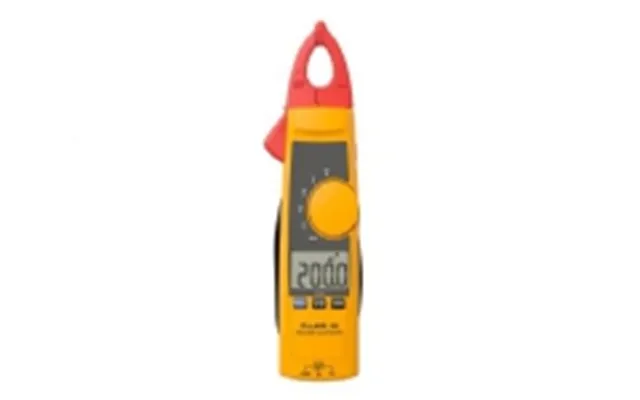 Fluke 365 - Cat Iii 600v