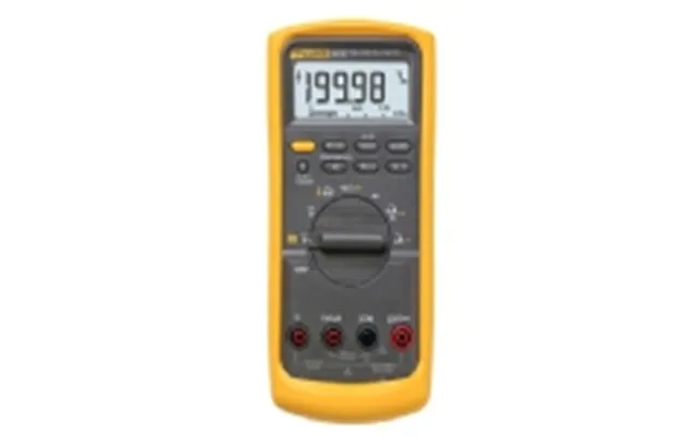 Fluke 87v - Analog