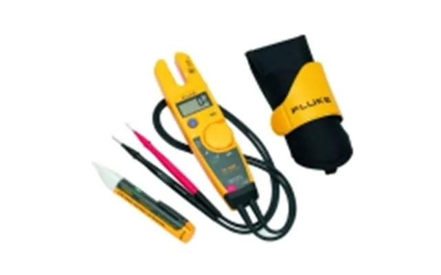 Fluke T5-1000, 0 - 100 A, 0