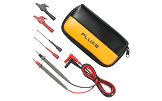 Fluke Tl80a - Testledning