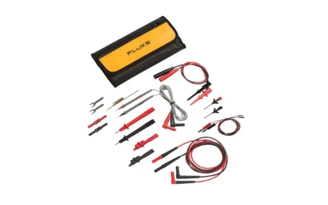 Fluke Tlk287 - Testledning