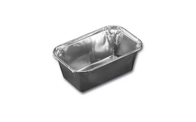 Foliebakke 140 Ml 100x64x35 Mm - 100 Stk.