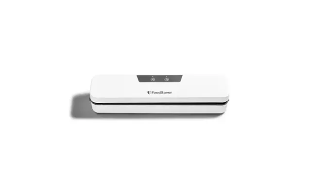 Foodsaver Vs0290x - Hvid