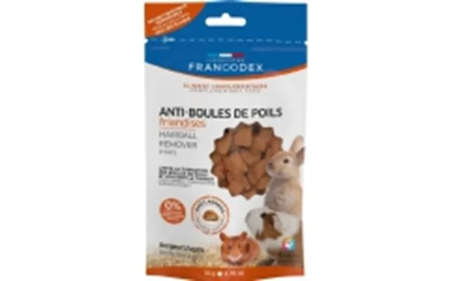 Francodex Anti-hooking Godbidder - Kanin Godbid