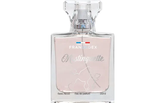Francodex Perfumy Mistinguette Kwiatowe 50 Ml